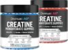 Creatine Gummies Bundle – Strawberry & Blueberry Flavor